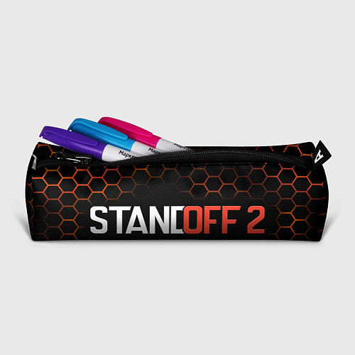 Пенал Standoff 2 соты / 3D-принт – фото 2