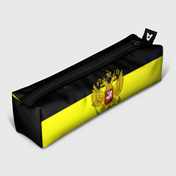 Пенал Герб РФ империя