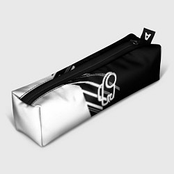 Пенал для ручек Among us pattern sport, цвет: 3D-принт