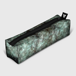 Пенал для ручек Лесной принт, цвет: 3D-принт