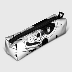 Пенал New York Yankees baseball team - abstraction