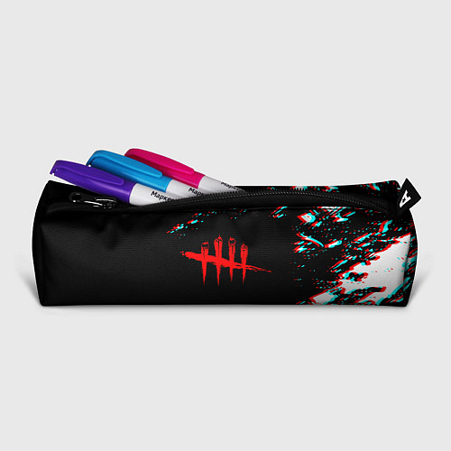 Пенал Dead by daylight глитч / 3D-принт – фото 2