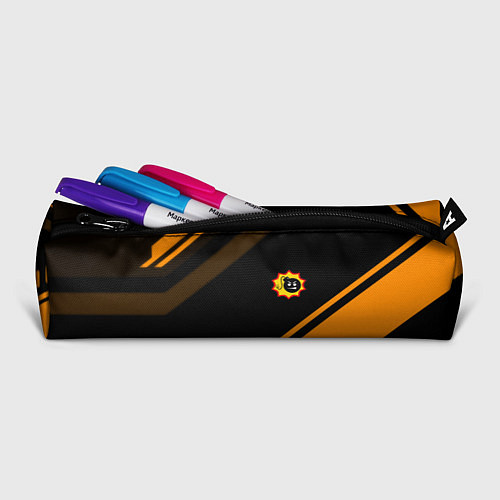 Пенал Serious Sam geometry / 3D-принт – фото 2