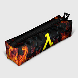 Пенал Half life fere steel