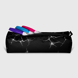 Пенал для ручек The split, цвет: 3D-принт — фото 2