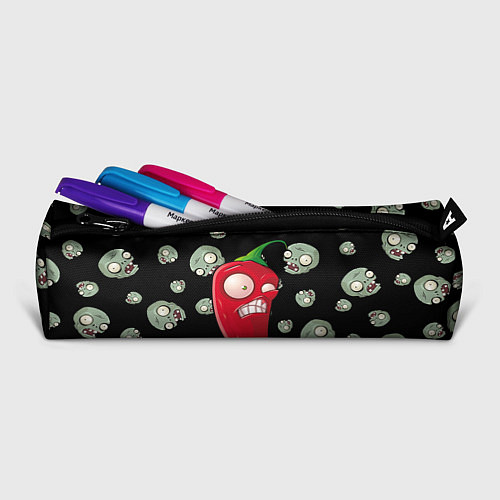 Пенал Перчик из игры растения против зомби / 3D-принт – фото 2