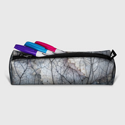 Пенал для ручек Прожилки листьев, цвет: 3D-принт — фото 2