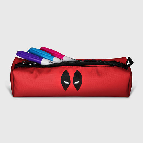 Пенал Дэдпул глаза / 3D-принт – фото 2