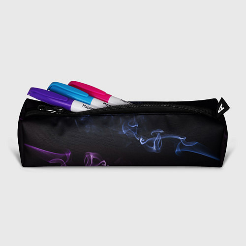 Пенал Color black blue pink / 3D-принт – фото 2