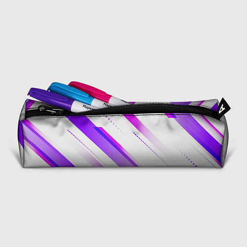 Пенал Color white pink / 3D-принт – фото 2