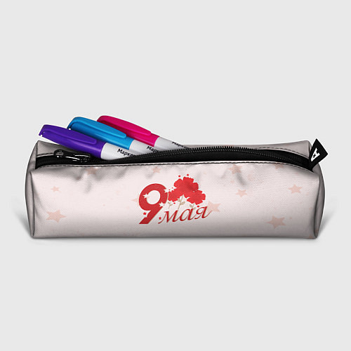 Пенал 9 мая гвоздики / 3D-принт – фото 2