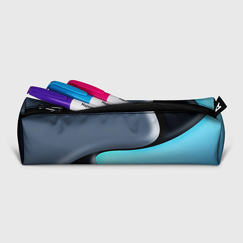 Пенал Разноцветный / 3D-принт – фото 2