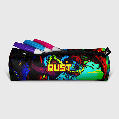 Пенал Rust hyperbeast / 3D-принт – фото 2
