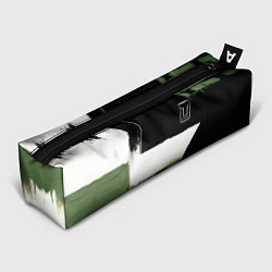 Пенал Tank логотип машины