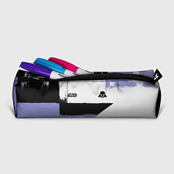 Пенал для ручек Дарт Вейдер Звездные войны, цвет: 3D-принт — фото 2