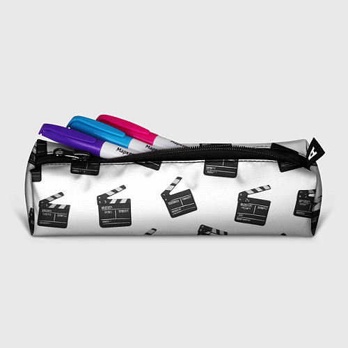 Пенал Съёмочная хлопушка / 3D-принт – фото 2