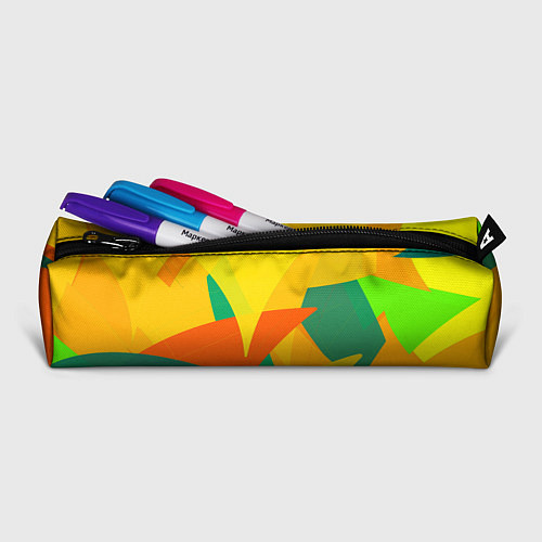 Пенал Настроение в цветных тонах / 3D-принт – фото 2