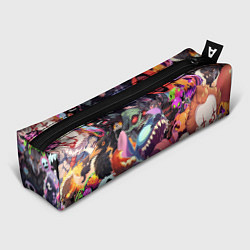 Пенал Страшилки