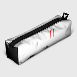 Пенал Monster energy splash smoke