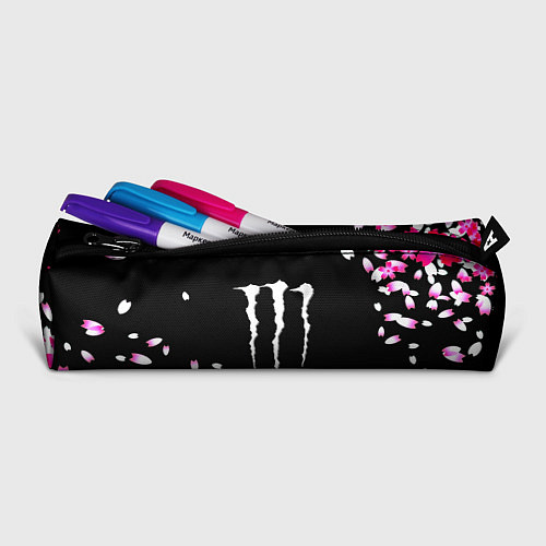 Пенал Monster energy sakura / 3D-принт – фото 2