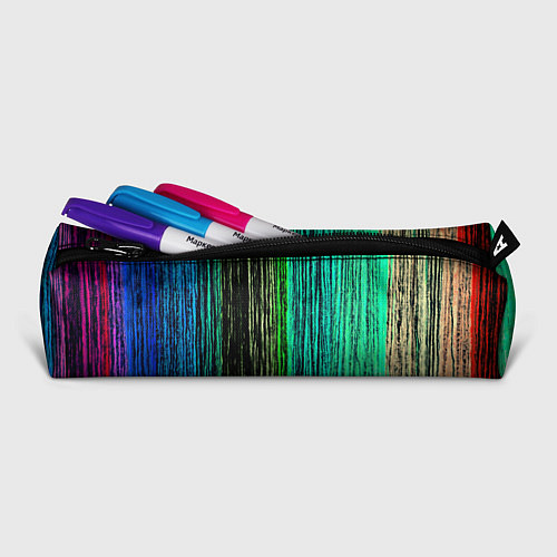 Пенал Цветовая палитра / 3D-принт – фото 2