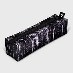 Пенал для ручек Shade purple, цвет: 3D-принт