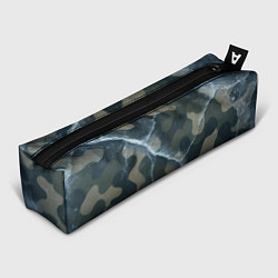Пенал Ледяной камуфляж