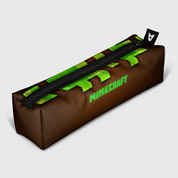 Пенал для ручек Minecraft forever, цвет: 3D-принт