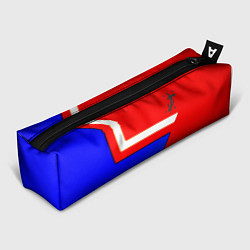 Пенал для ручек Doom star geometry, цвет: 3D-принт