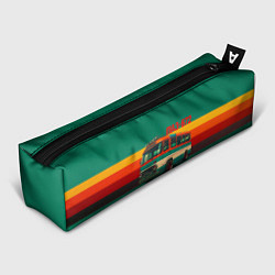 Пенал Ретро автобус ПАЗ-672