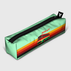 Пенал Ретро автобус ЛиАЗ 677