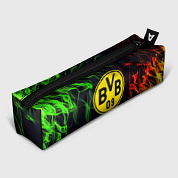 Пенал Borussia flame toxic