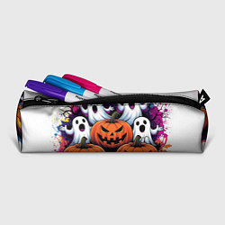 Пенал для ручек Happy Halloween 25, цвет: 3D-принт — фото 2