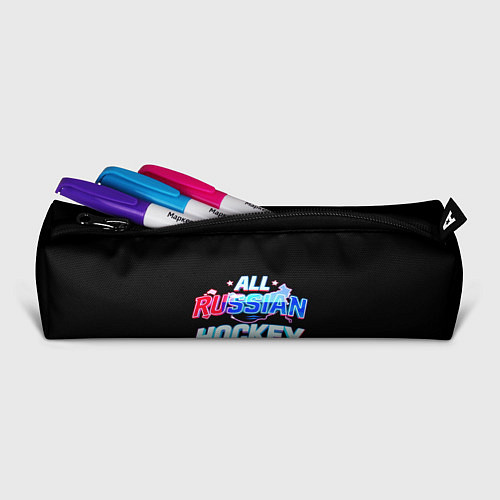Пенал Hockey day / 3D-принт – фото 2