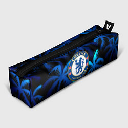 Пенал Chelsea тропики