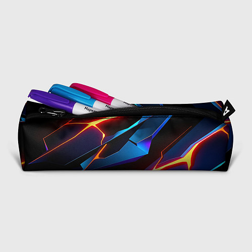 Пенал Галактический / 3D-принт – фото 2