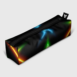 Пенал Neon multicolored lines