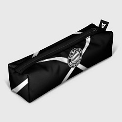 Пенал Бавария Мюнхен полосы