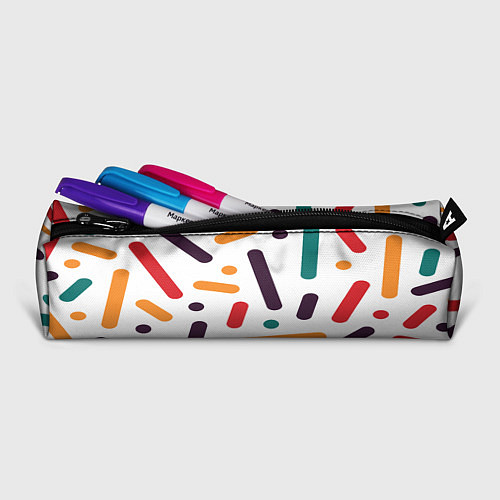 Пенал Oval oil / 3D-принт – фото 2