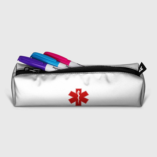 Пенал Медик / 3D-принт – фото 2