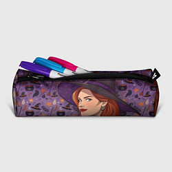 Пенал для ручек Wich, цвет: 3D-принт — фото 2