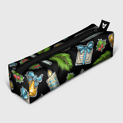 Пенал Christmas soul