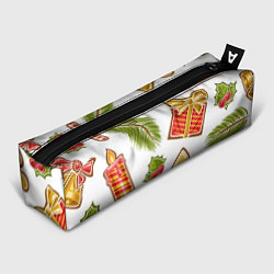 Пенал Рождественский вайб