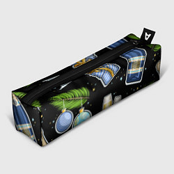 Пенал Новогодний вайб