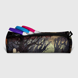 Пенал для ручек Призрачный лес, цвет: 3D-принт — фото 2