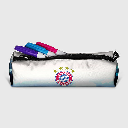 Пенал Бавария Мюнхен камуфляж / 3D-принт – фото 2