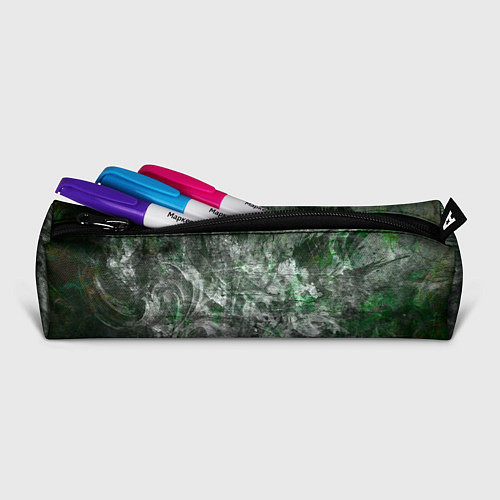 Пенал Абстракция - acid boom / 3D-принт – фото 2