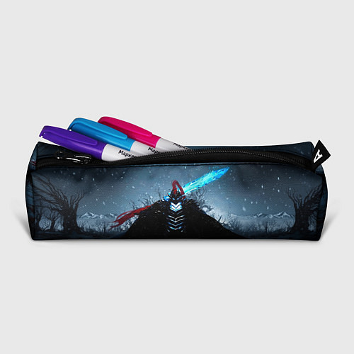 Пенал Igris solo leveling / 3D-принт – фото 2