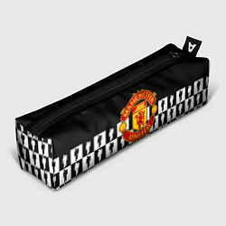 Пенал Манчестер Юнайтед люди паттерн