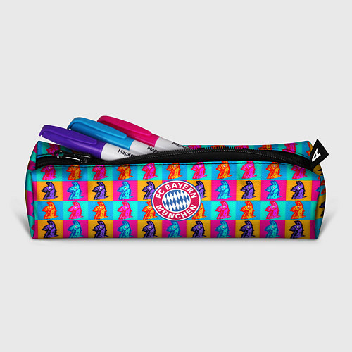 Пенал Fortnite x Bayern / 3D-принт – фото 2